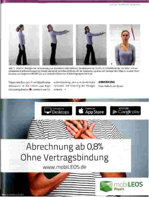 Vorschauseite 3: Kopfschmerzen behandeln