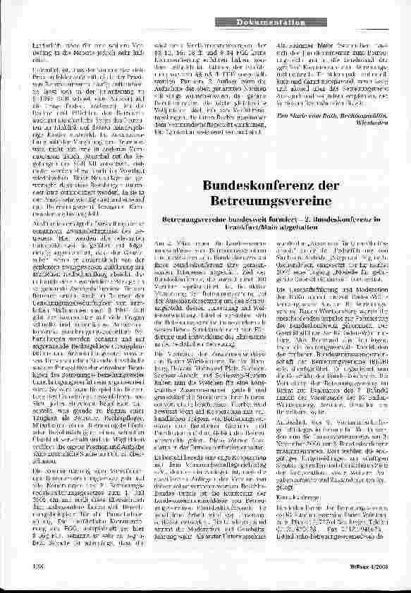 Vorschauseite 4: Zwischen Schutz und Trauma