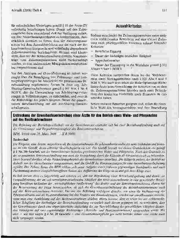 Vorschauseite 2: Experten beantworten Fragen