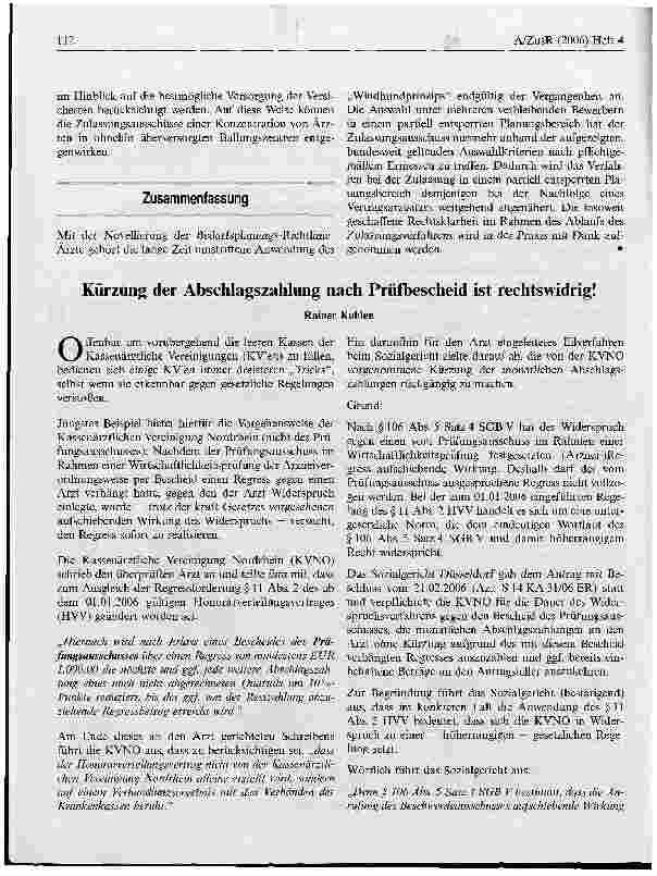Vorschauseite 3: Experten beantworten Fragen