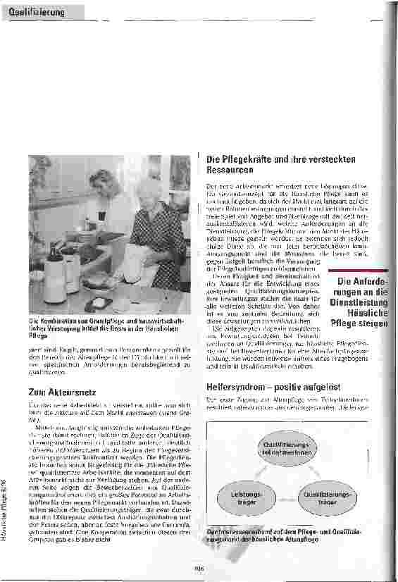Vorschauseite 3: Den grauen Markt kultivieren