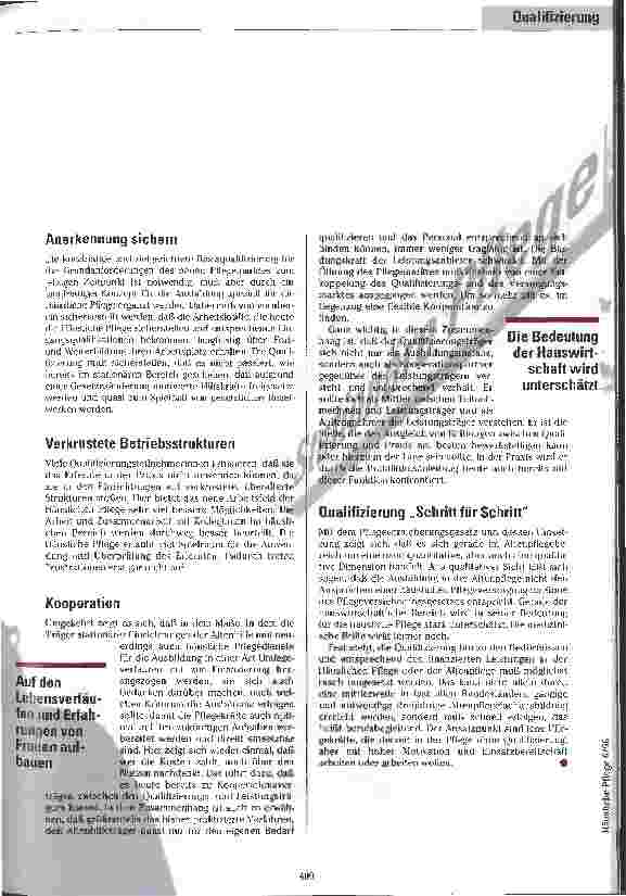 Vorschauseite 6: Den grauen Markt kultivieren