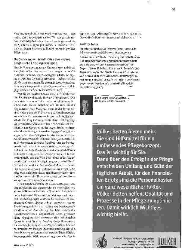 Vorschauseite 2: Mit der richtigen Rechtsform sparen Sie Geld