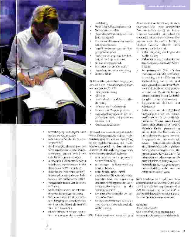 Vorschauseite 2: LERNENDE LEHRER