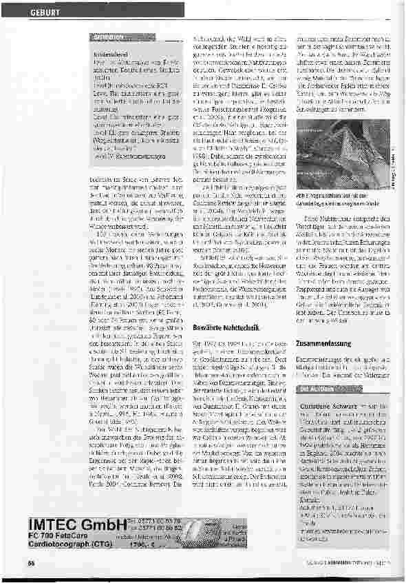 Vorschauseite 3: Methoden der Naht
