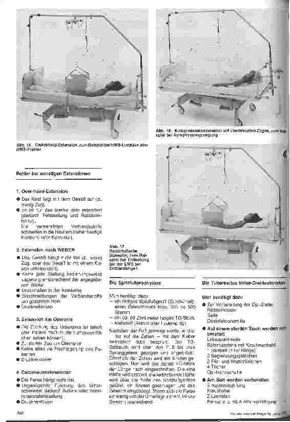 Vorschauseite 5: Extensionsverbände