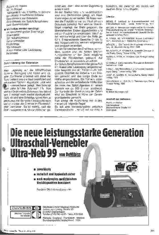 Vorschauseite 6: Extensionsverbände