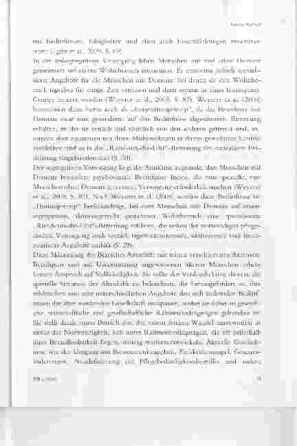 Vorschauseite 4: ETHIKBERATUNG IN DER ALTENHILFE - EIN PLÄDOYER