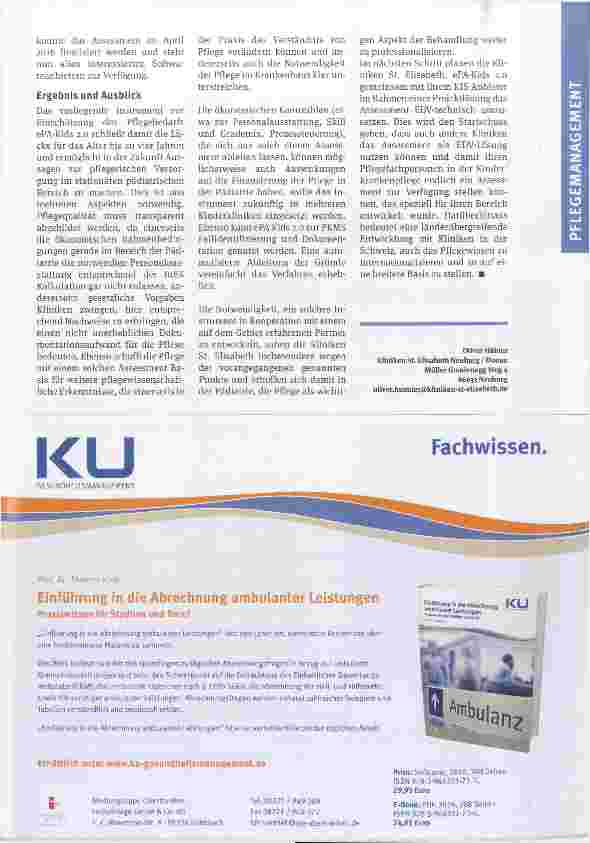 Vorschauseite 4: Von der Idee zum Assessment