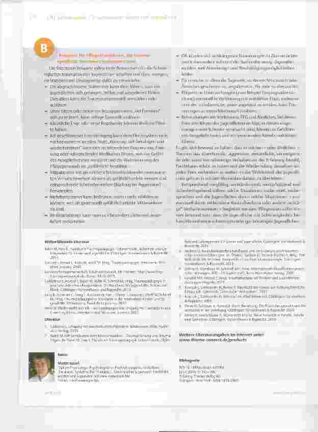 Vorschauseite 6: Bei uns bist du sicher