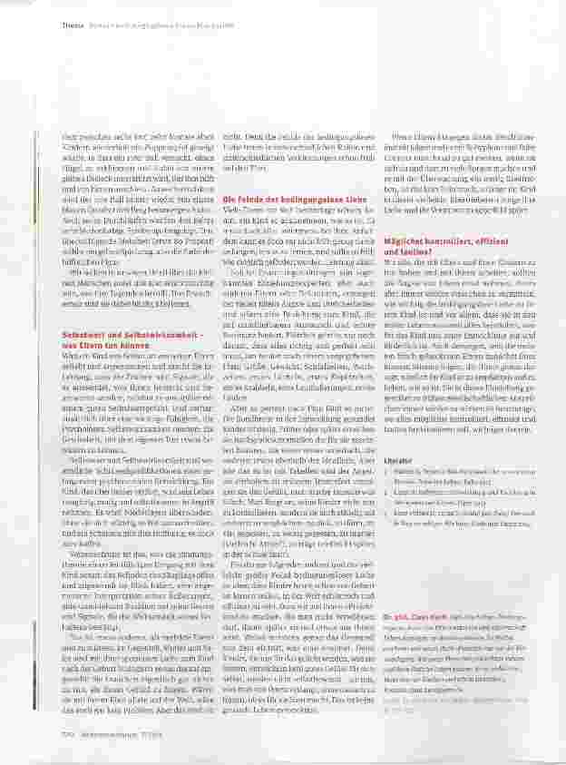 Vorschauseite 4: So, wie du bist, bist du gut