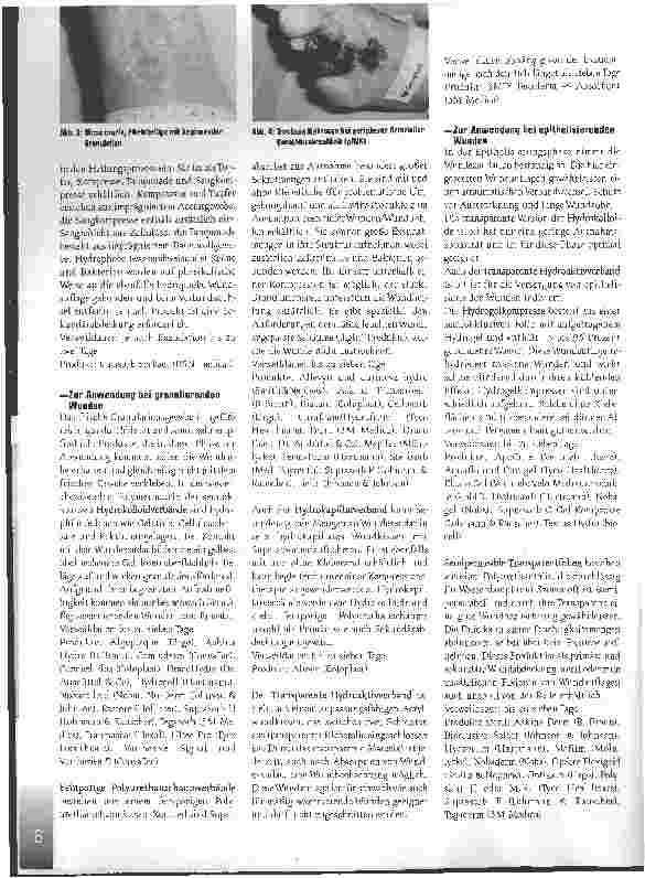 Vorschauseite 4: Eine Frage des Klimas