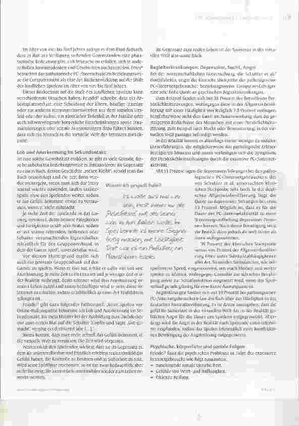Vorschauseite 4: Game over