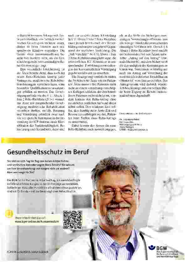 Vorschauseite 4: Wunschund Wahlrecht Mitsprache ohne Mitbestimmung