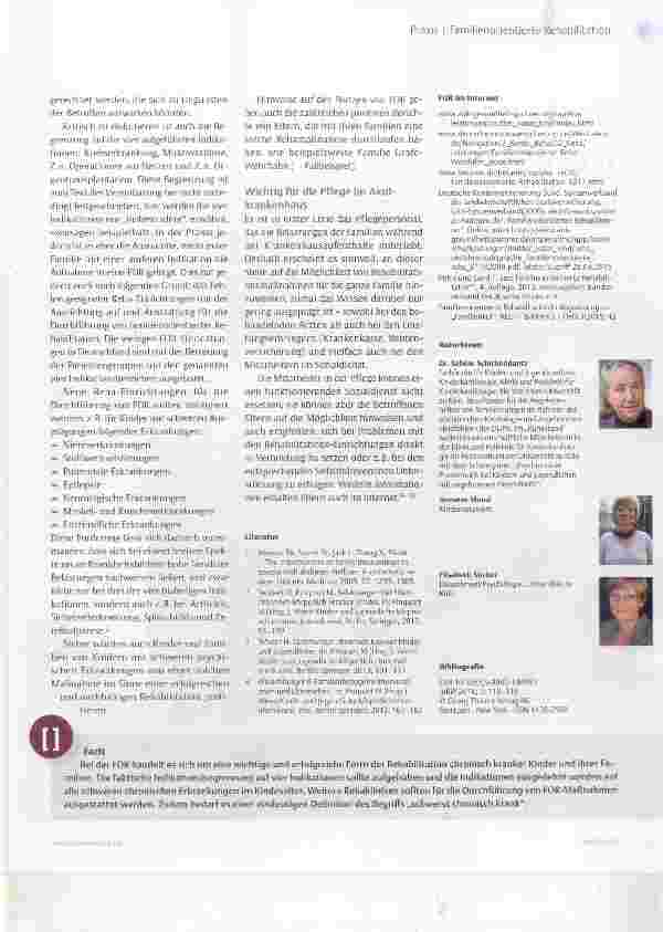 Vorschauseite 4: Das sollte Schule machen