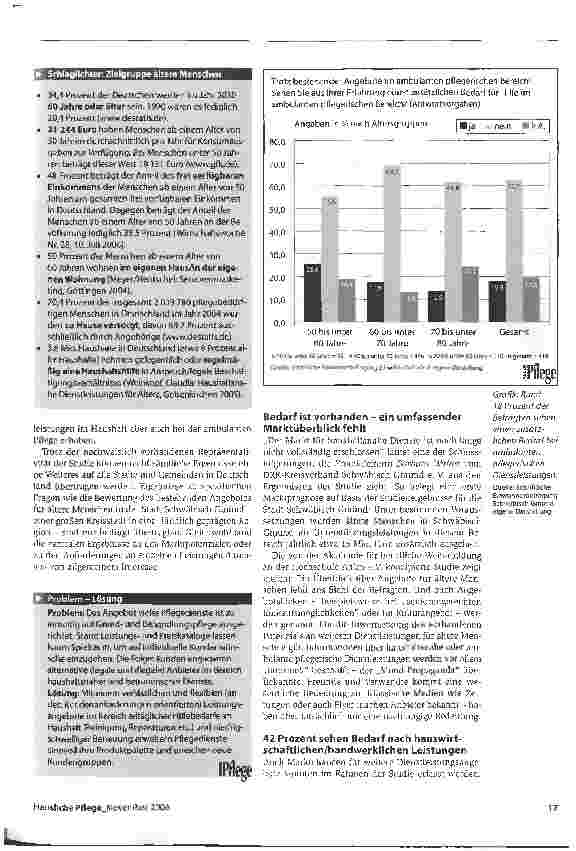 Vorschauseite 2: Am Kundenwunsch orientiert