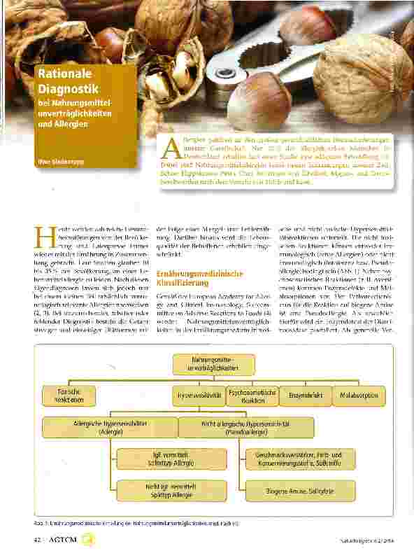 Vorschauseite 1: Rationale Diagnostik