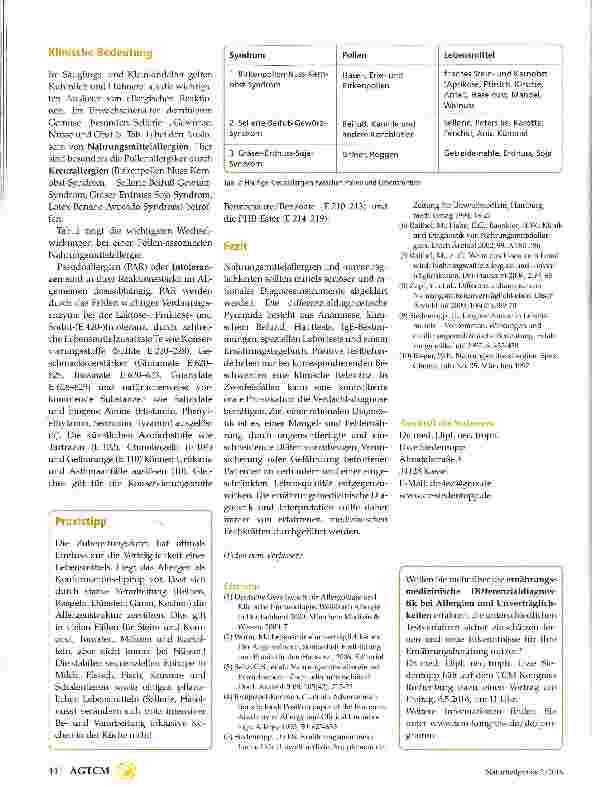 Vorschauseite 3: Rationale Diagnostik