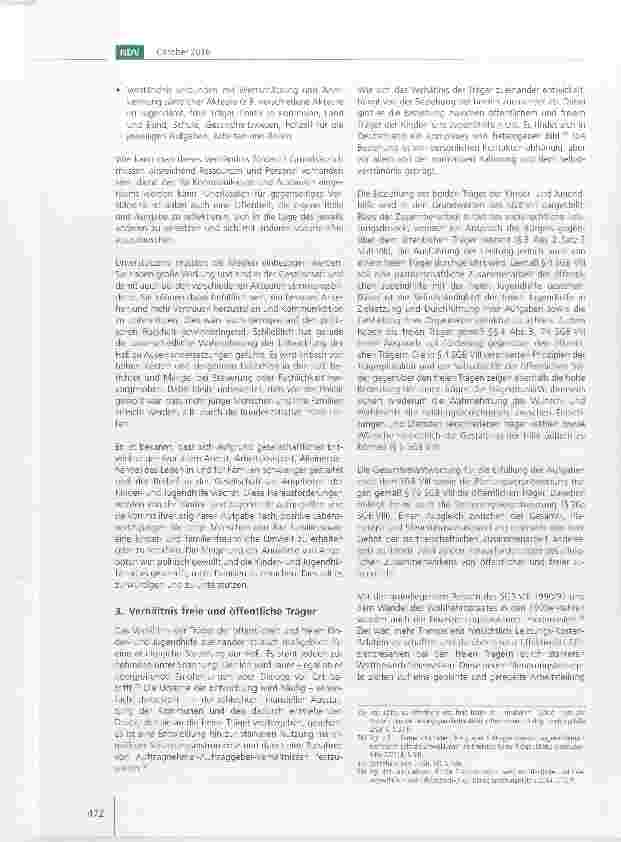 Vorschauseite 5: Steuerung in den Hilfen zur Erziehung