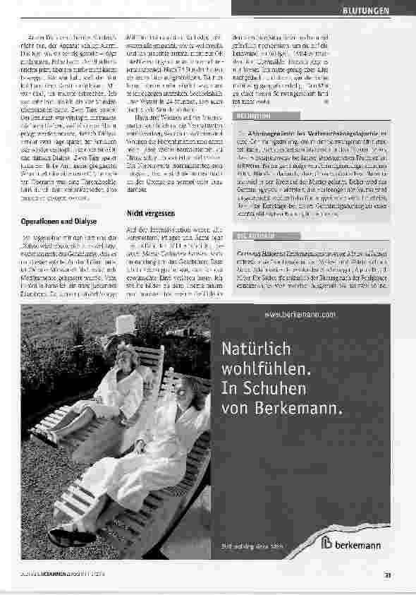 Vorschauseite 2: In Bildern verarbeitet