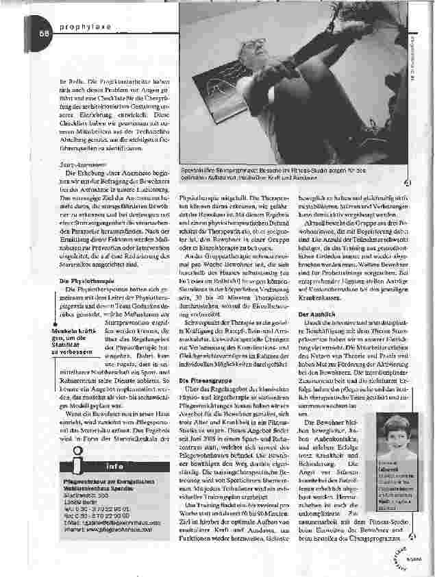 Vorschauseite 3: Standsicher