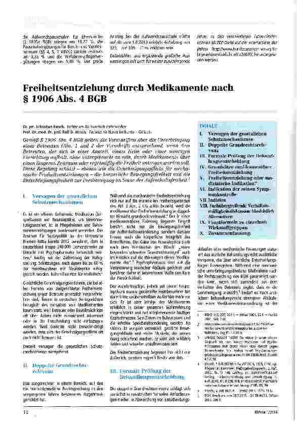 Vorschauseite 4: Betreuungszahlen 2014