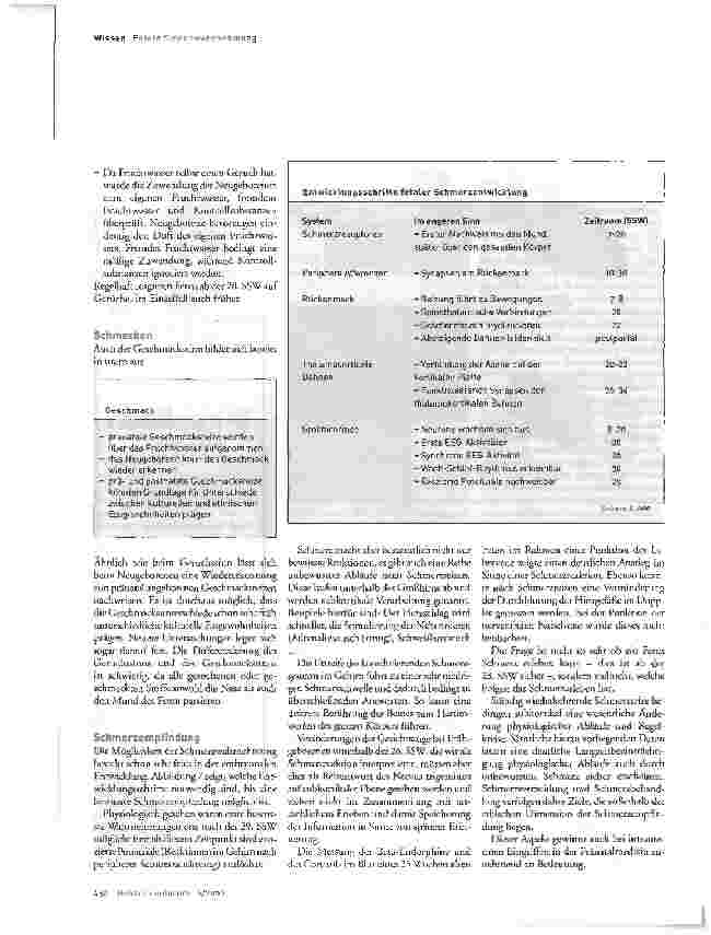 Vorschauseite 4: Pavarotti in der Badewanne
