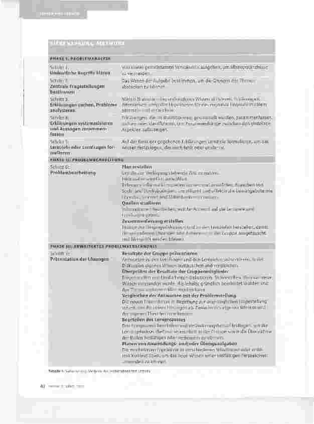 Vorschauseite 3: CURRICULUM-ENTWICKLUNGAUFWÄRTS IN DER SCHWEIZ