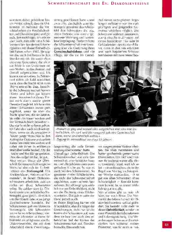 Vorschauseite 2: Spuren für heute und morgen im Gestern