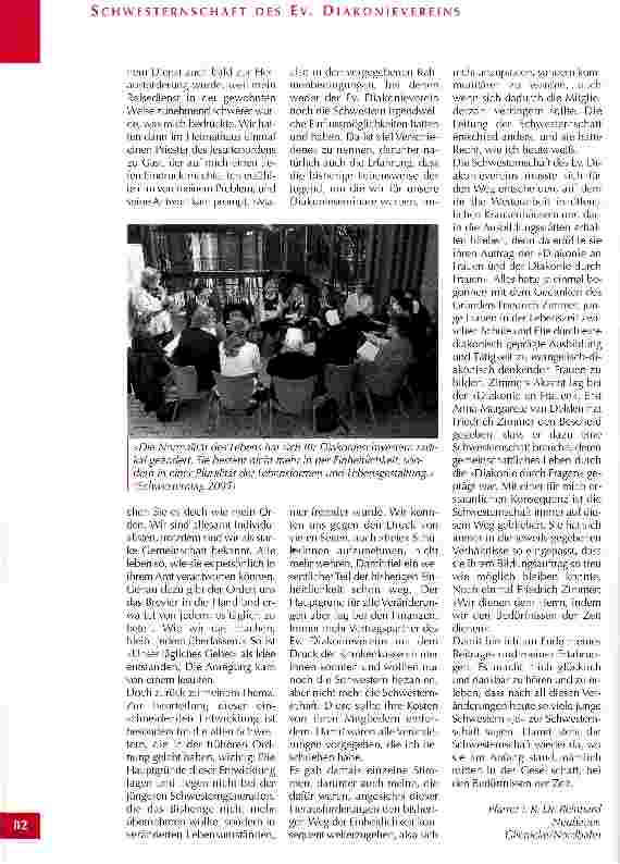 Vorschauseite 3: Spuren für heute und morgen im Gestern