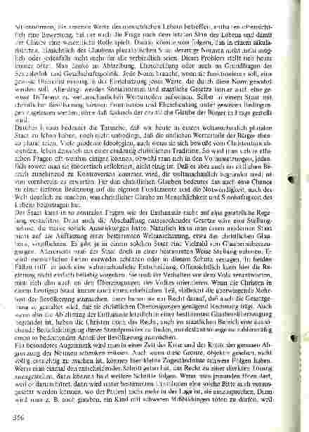 Vorschauseite 6: Ethische Überlegungen zur Euthanasie