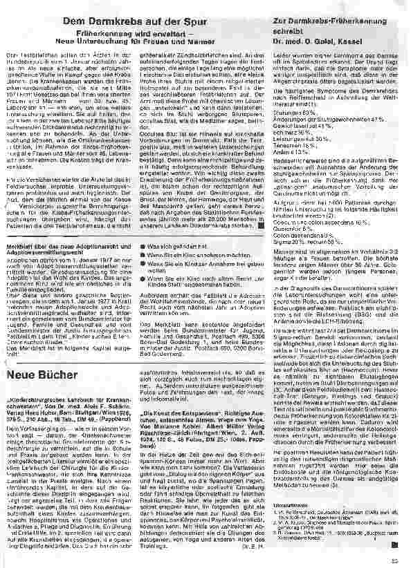 Vorschauseite 2: Männer in den Kreißsaal: Der Entbindungshelfer