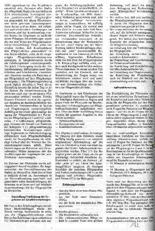 Vorschauseite 4: Pflegequalitätsermittlung