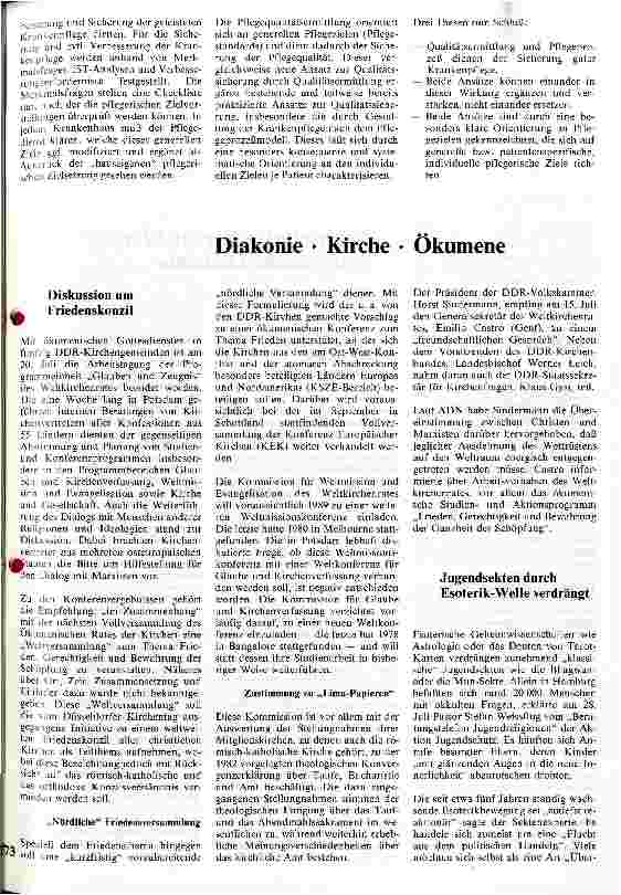 Vorschauseite 5: Pflegequalitätsermittlung