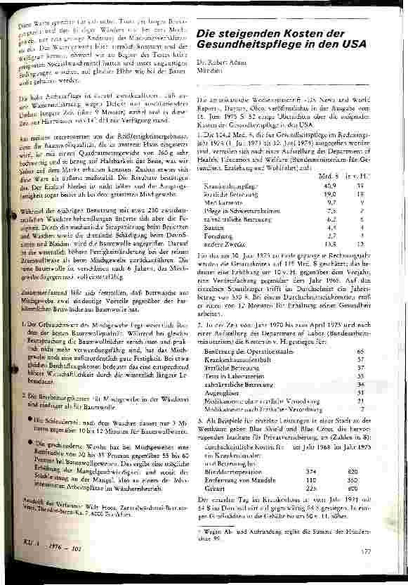 Vorschauseite 3: Über den Gebrauchswert von Polyester/Baumwoll-Bettwäsche