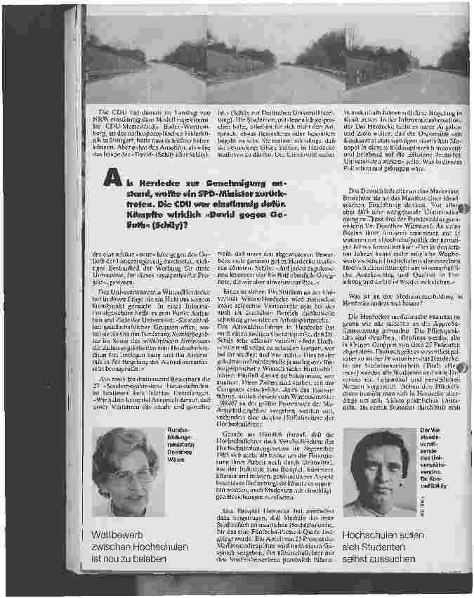 Vorschauseite 3: Eine Fahrt nach Herdecke