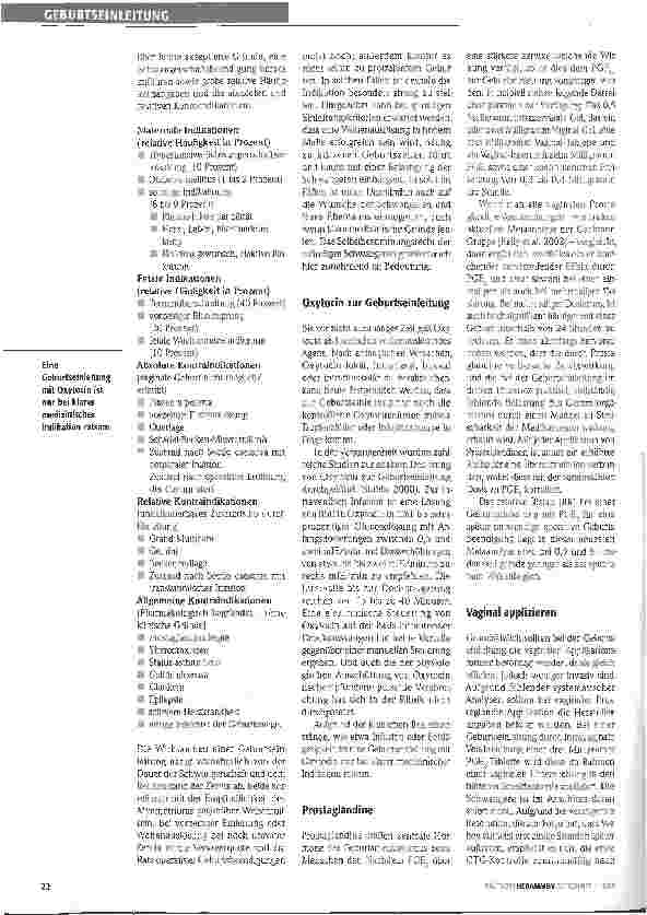 Vorschauseite 2: Medizinische Methoden
