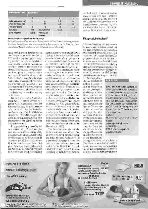 Vorschauseite 3: Medizinische Methoden