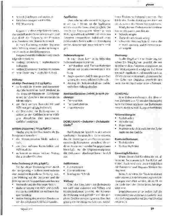 Vorschauseite 5: Das Herzreizleitungssystem