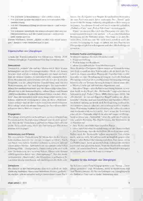 Vorschauseite 2: Übergänge gestalten