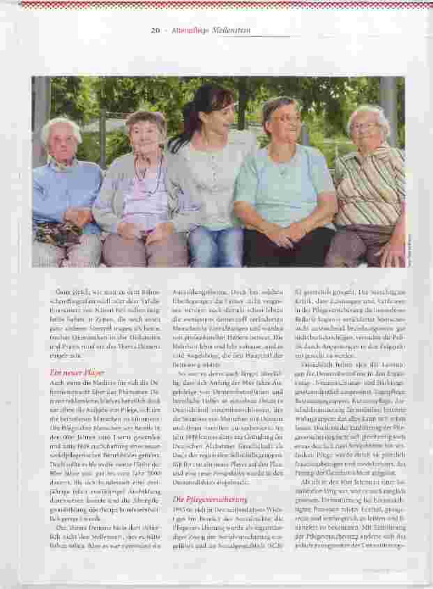 Vorschauseite 3: Karriere eines Phänomens