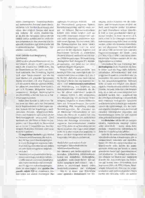 Vorschauseite 3: Gefährliche Mitbringsel