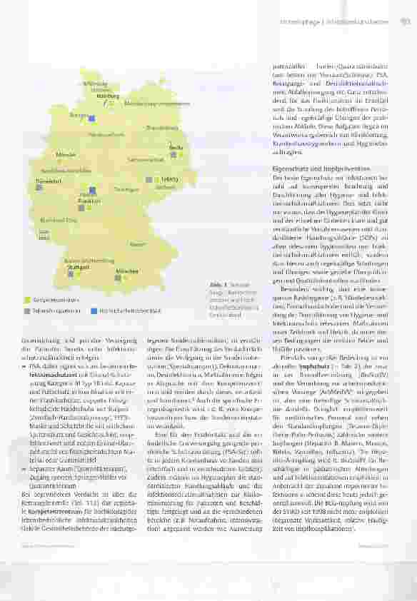 Vorschauseite 4: Gefährliche Mitbringsel