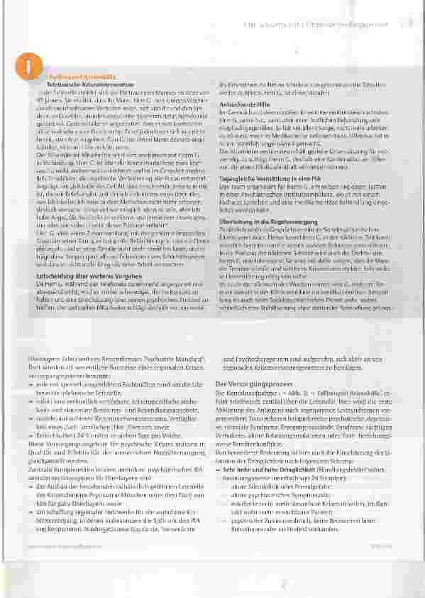 Vorschauseite 4: Das Leben wählen