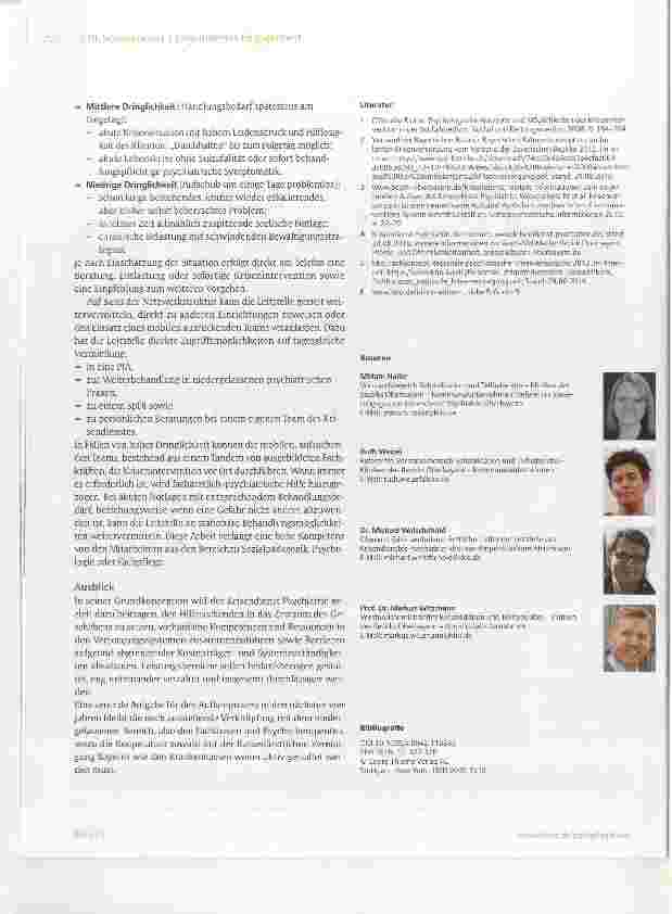 Vorschauseite 5: Das Leben wählen
