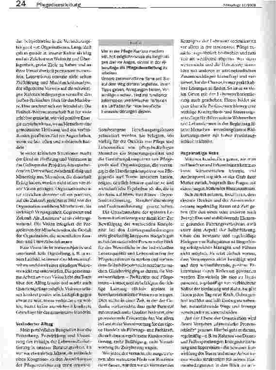 Vorschauseite 2: Märchenhafte Potenziale