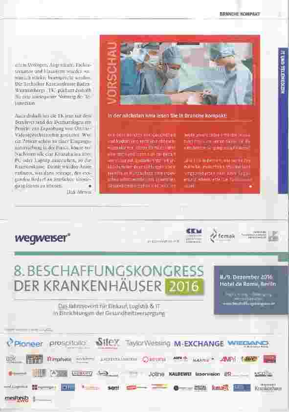 Vorschauseite 4: Riesiges Potenzial