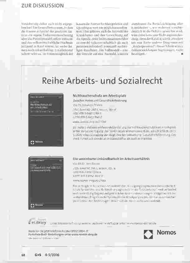 Vorschauseite 4: Auswahl der Krankheitsarten im RSA aus Sicht der TK