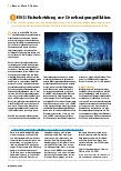 Vorschauseite 1: BSG-Entscheidung zur Genehmigungsfiktion