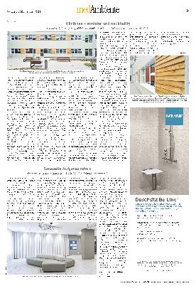 Vorschauseite 2: mit Ambiente